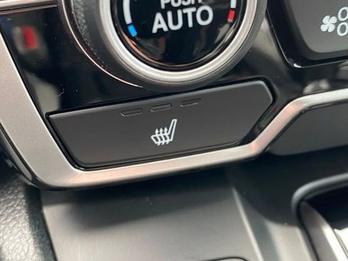 Certified 2017 Honda CR-V EX image 22