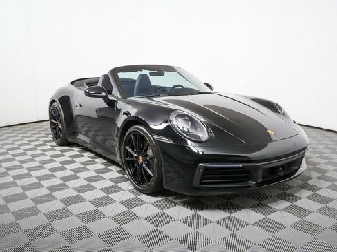 Certified 2020 Porsche 911 Carrera image 23