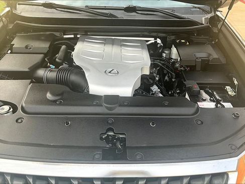 Used 2023 Lexus GX 460 Premium AWD/4WD image 13