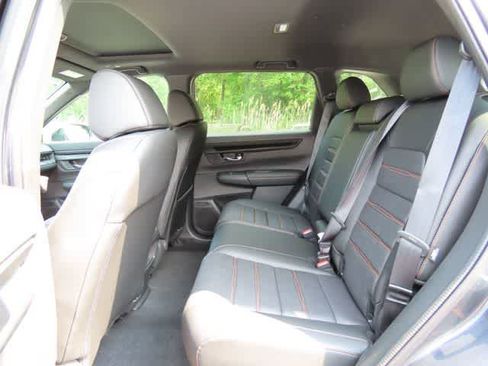 New 2026 Honda CR-V Sport-L image 14