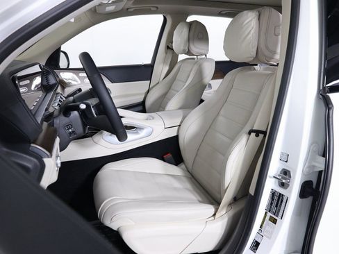 Used 2026 Mercedes-Benz GLE 450 4MATIC image 33