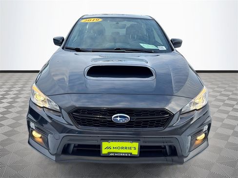Used 2019 Subaru WRX Premium image 2
