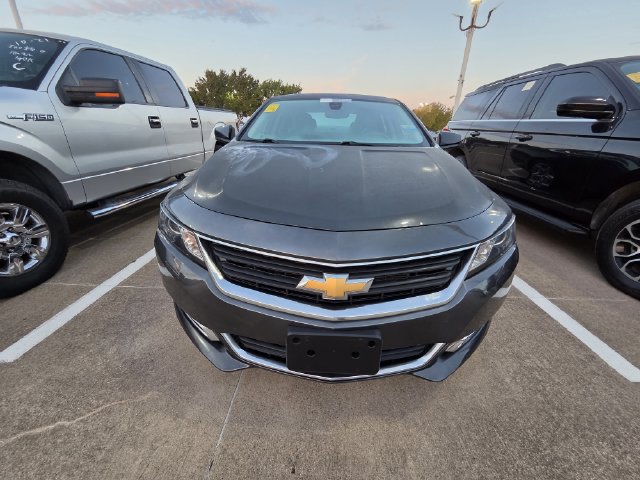 Used 2019 Chevrolet Impala LS FWD image 2