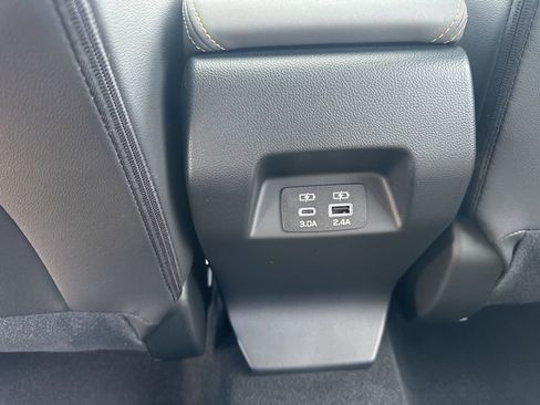 New 2026 Subaru Crosstrek 2.5i Sport AWD/4WD image 25