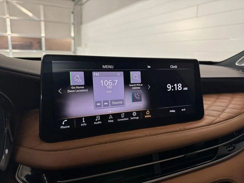 Used 2023 INFINITI QX60 Autograph w/ Cargo Package AWD/4WD image 25