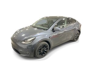 Certified 2023 Tesla Model Y AWD video 1