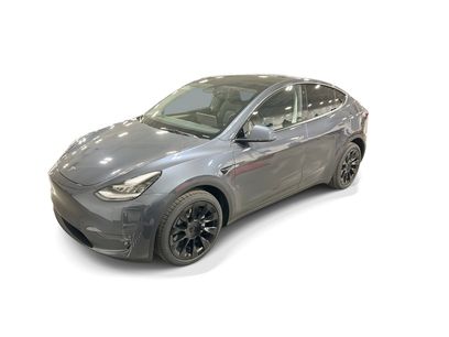 Certified 2023 Tesla Model Y AWD