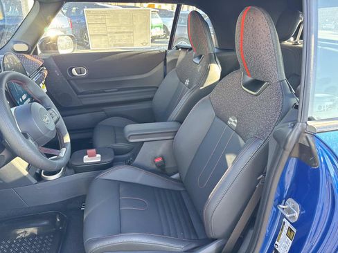 New 2026 MINI Cooper S image 14