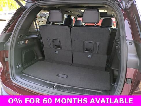 New 2025 Jeep Grand Cherokee L Limited w/ Black Appearance Package image 28