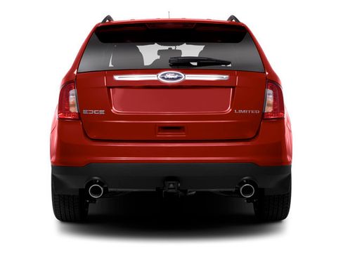 Used 2013 Ford Edge SE FWD image 5