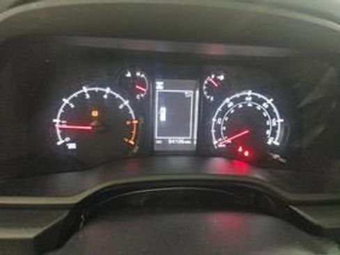 Used 2021 Toyota 4Runner SR5 Premium AWD/4WD image 10