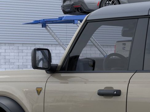 New 2026 Ford Bronco Badlands AWD/4WD image 22