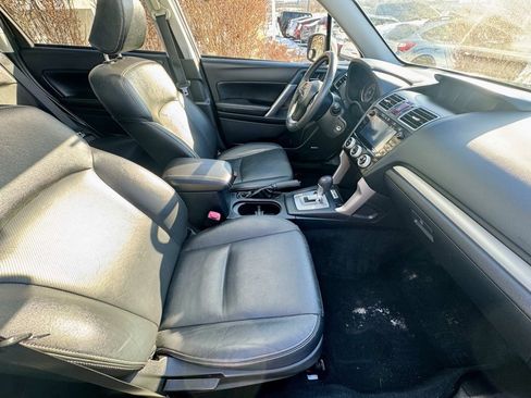 Used 2016 Subaru Forester 2.5i Limited image 19