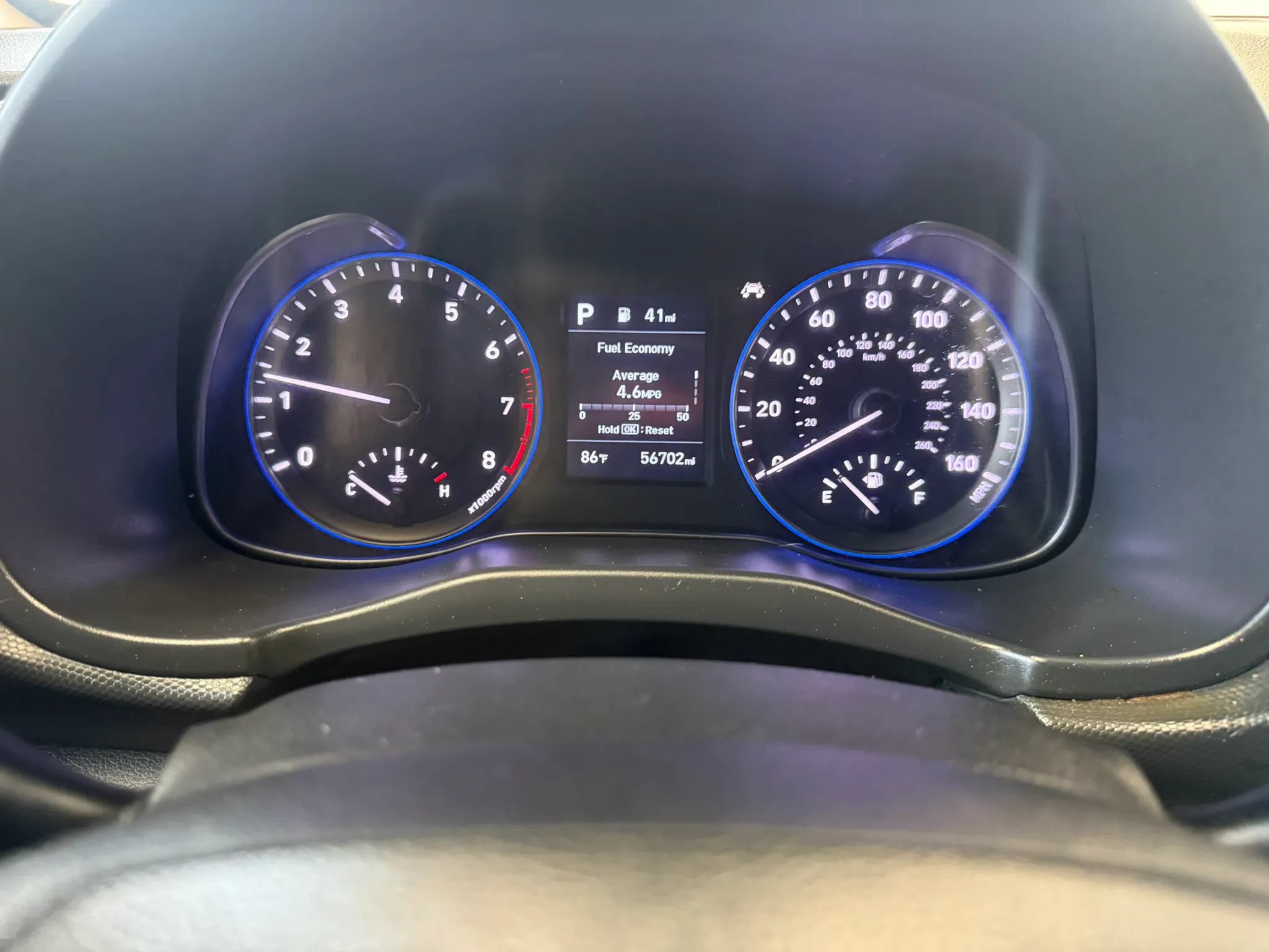 Used 2020 Hyundai Kona SEL FWD image 13
