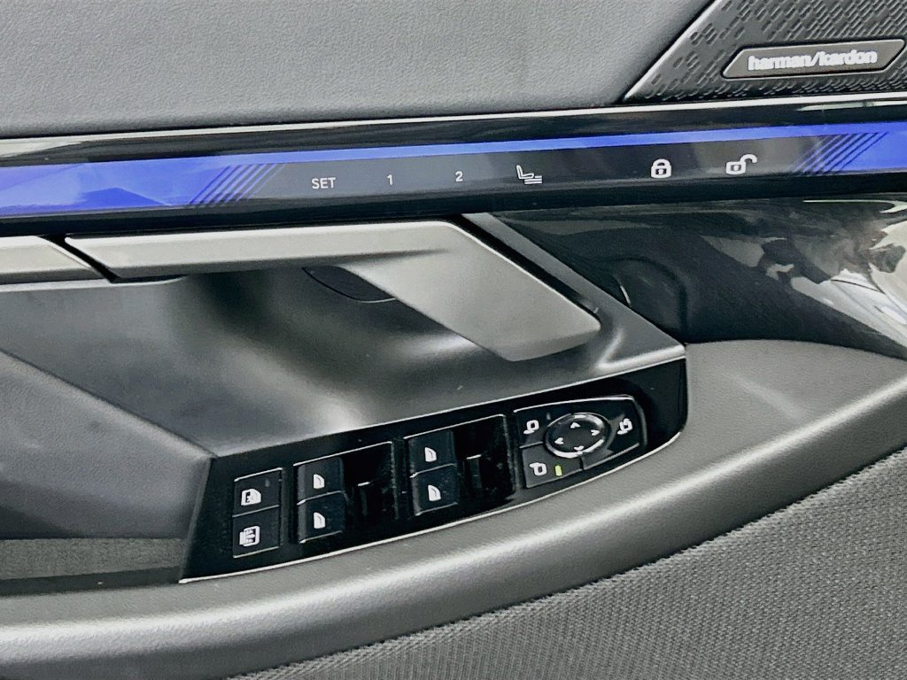 Certified 2026 BMW 540i xDrive AWD/4WD image 22
