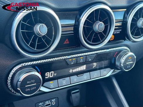 Used 2023 Nissan Sentra SV w/ All-Weather Package image 19