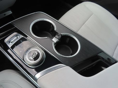 Certified 2024 Cadillac Lyriq Sport AWD/4WD image 33