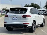 Used 2018 Porsche Cayenne Platinum Edition image 4