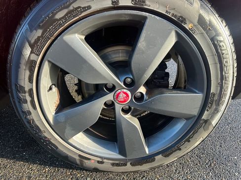 Used 2020 Jaguar E-PACE Checkered Flag image 13