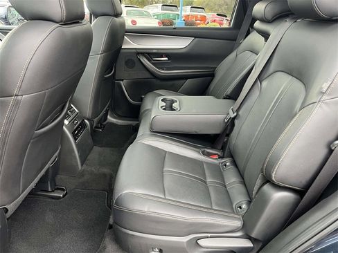 Used 2024 MAZDA CX-90 3.3 Turbo S image 15