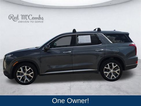 Used 2022 Hyundai Palisade SEL w/ Premium Package AWD/4WD image 2