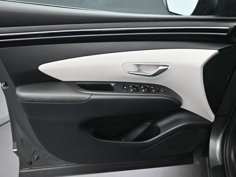 Certified 2022 Hyundai Tucson SEL image 14