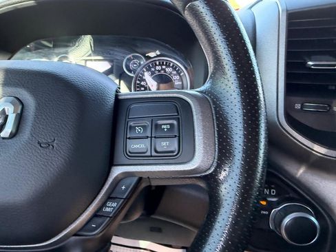 Used 2020 RAM 2500 Tradesman image 13