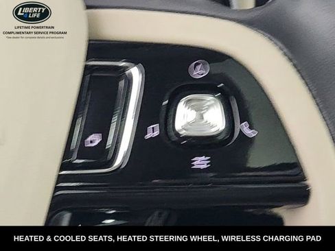 Used 2025 Lincoln Corsair Grand Touring w/ Equipment Group 301A image 26