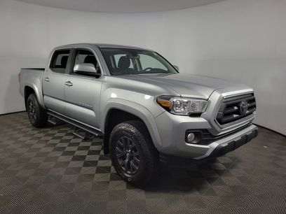 Used 2023 Toyota Tacoma SR5
