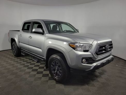 Used 2023 Toyota Tacoma SR5 AWD/4WD image 1