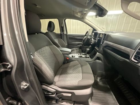 New 2026 Ford Ranger XL AWD/4WD image 12