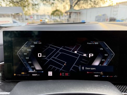 Used 2024 BMW X5 M60i image 19