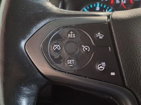 Used 2018 Chevrolet Tahoe LT AWD/4WD image 25