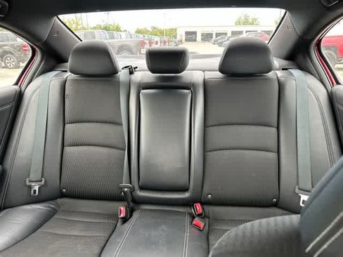 Used 2016 Honda Accord Sport image 4