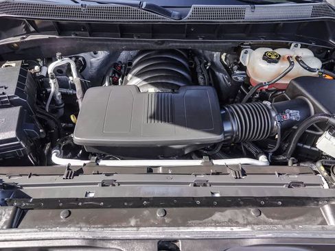 Used 2023 Chevrolet Silverado 1500 LT image 25