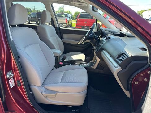 Used 2015 Subaru Forester 2.5i Premium w/ Popular Package #2 AWD/4WD image 26