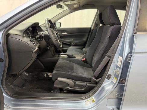 Used 2012 Honda Accord LX image 13