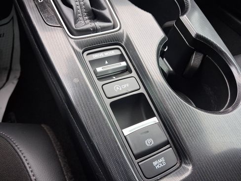 Used 2023 Honda Civic Sport image 28