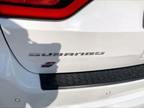 Used 2025 Dodge Durango GT AWD/4WD image 31