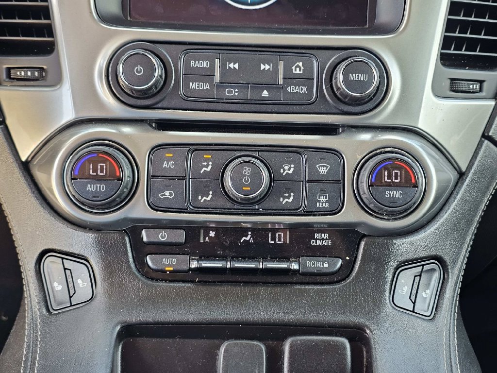 Used 2018 Chevrolet Tahoe LT AWD/4WD image 27