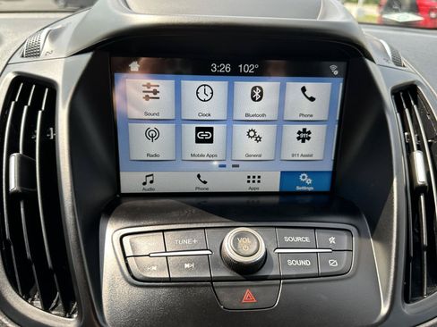 Used 2019 Ford Escape SEL AWD/4WD image 67