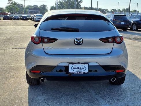 New 2026 MAZDA MAZDA3 s Sport FWD image 6