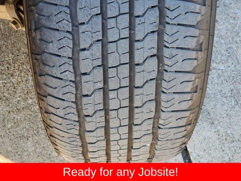 Used 2025 RAM 1500 Tradesman RWD image 21