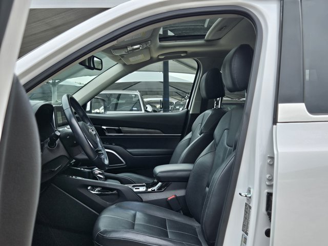 Used 2021 Kia Telluride EX w/ EX Premium Package FWD image 11