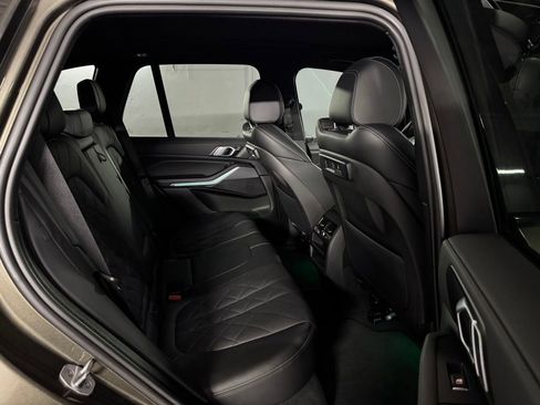 Used 2023 BMW X5 xDrive40i w/ Premium Package AWD/4WD image 43