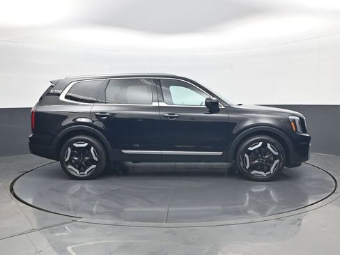 Used 2024 Kia Telluride S w/ S Sunroof Package AWD/4WD image 4