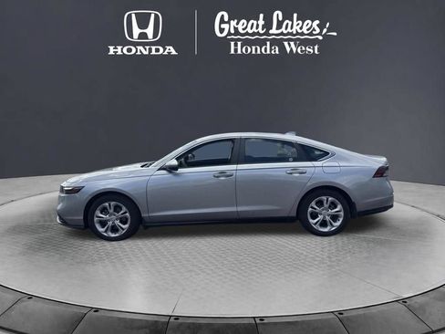 Used 2024 Honda Accord LX image 16