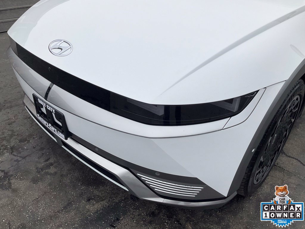 Used 2024 Hyundai Ioniq 5 Limited AWD/4WD image 86