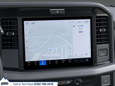 New 2026 Ford F250 XLT w/ XLT Premium Package image 43