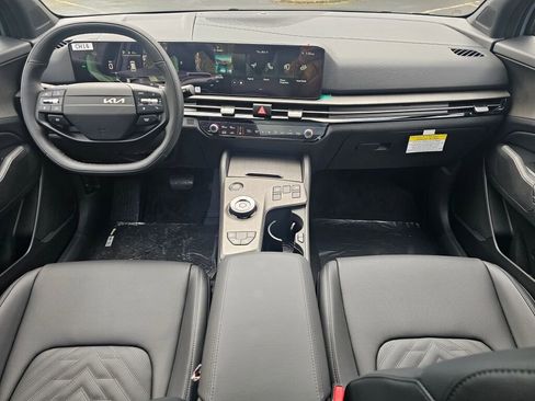 New 2026 Kia Sportage X-Line image 9
